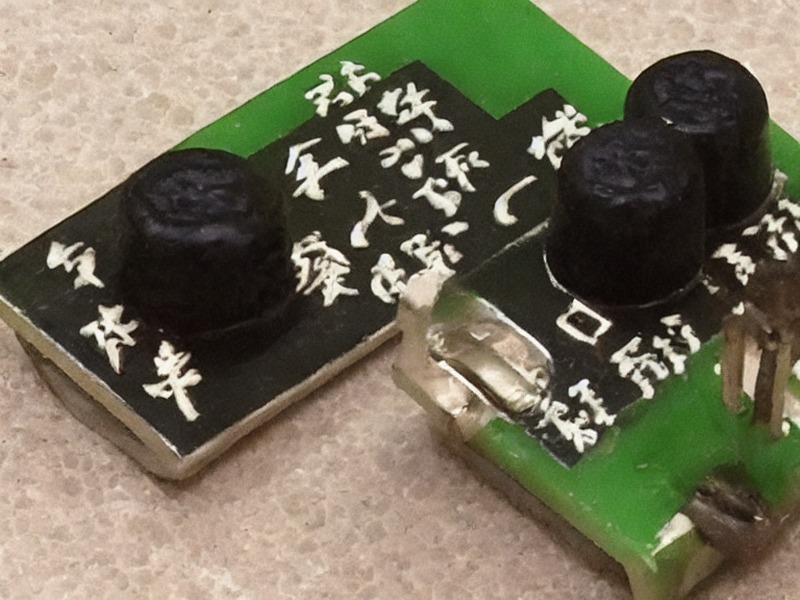 电池保护入口产品资料 1