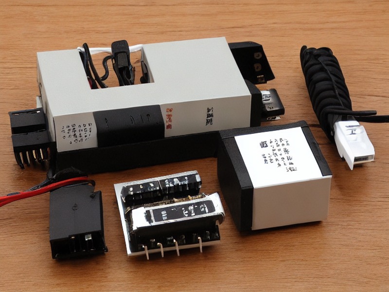 pg模拟器 USB接口资料应用 2