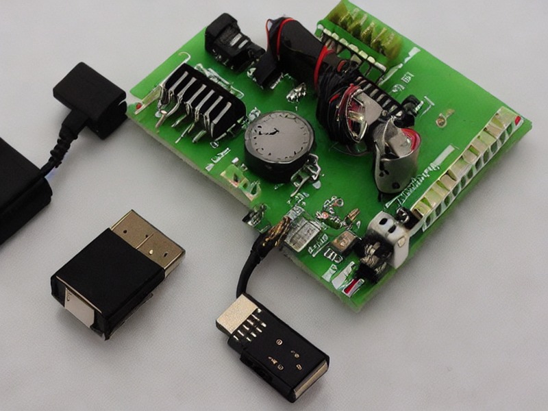 NAND Flash总览应用参考 2