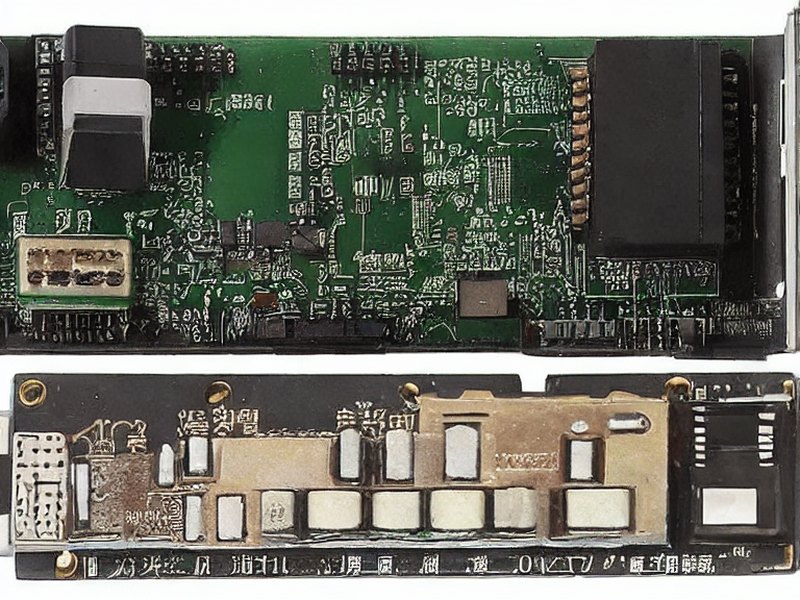 精密电阻应用分类