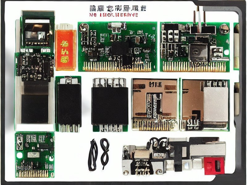 以太网接口清单工程资料