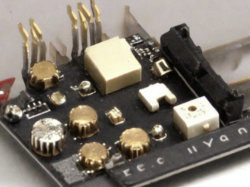 MOSFET应用项目资料：MOSFET内容 2
