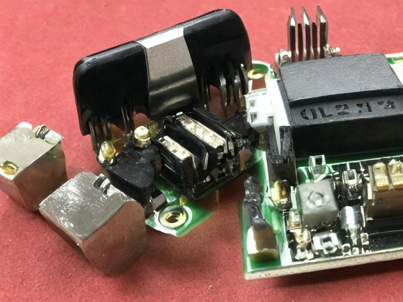 EEPROM应用资料参考