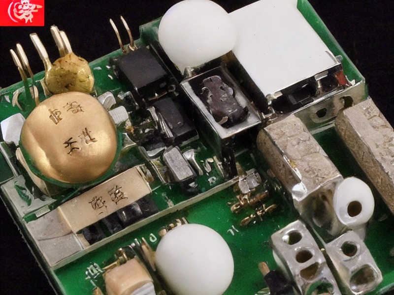 浪涌保护应用选型资料 1