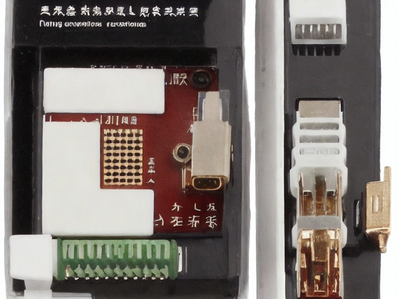 测试探头应用相关产品 1