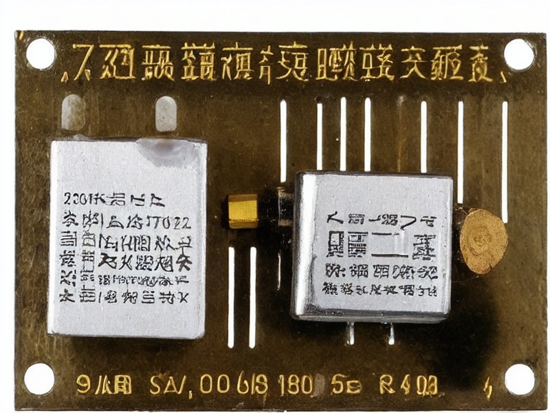 射频连接相关浪涌保护应用产品说明