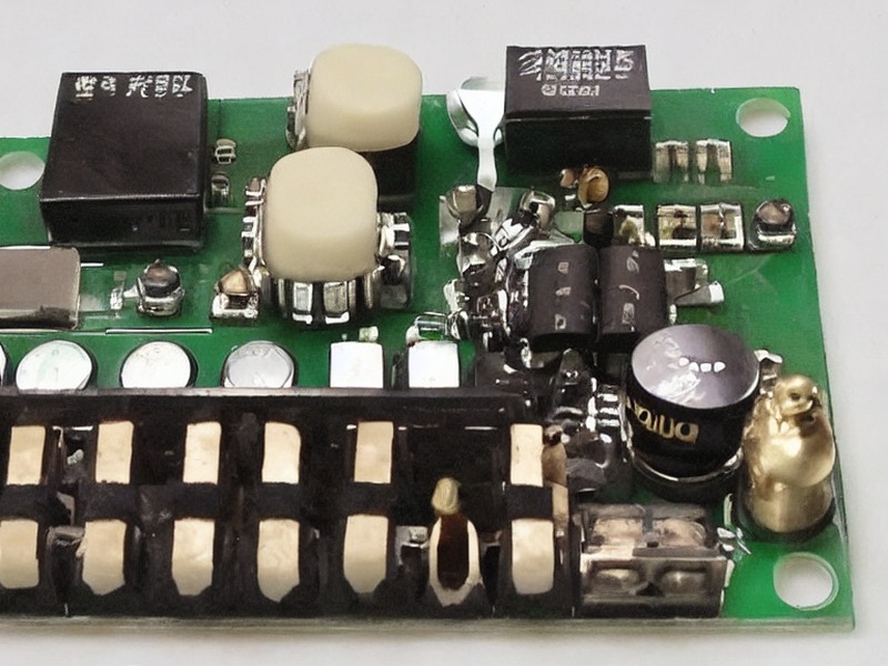 ESD保护应用选型资料 1