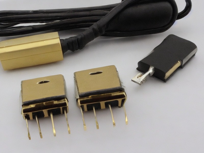 精密电阻选型项目资料 1